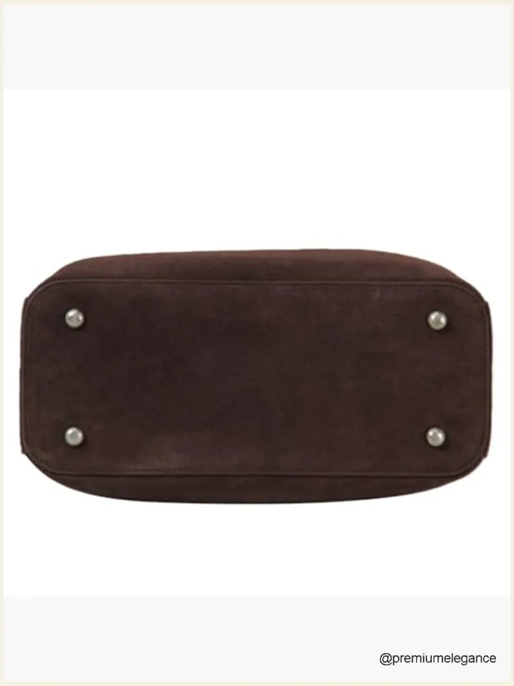 Genuine Leather Suede Hobo Bag Slouchy Handbag Crossbody Shoulder Tote